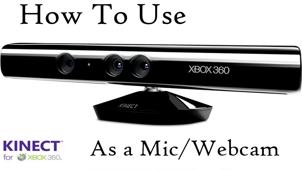 How To Jailbreak Xbox 360 Kinect